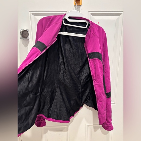 LULULEMON Find Your Bliss Reversible Jacket - Picture 4 of 7